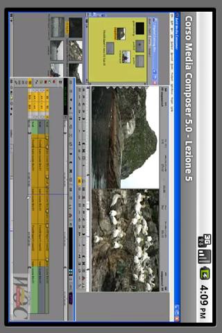 免費下載媒體與影片APP|Corso Media Composer 5 - Lez.5 app開箱文|APP開箱王