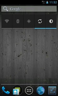 How to mod Ant Hunter Live Wallpaper patch 1.0.3 apk for bluestacks