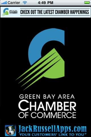 Green Bay Chamber of Commerce