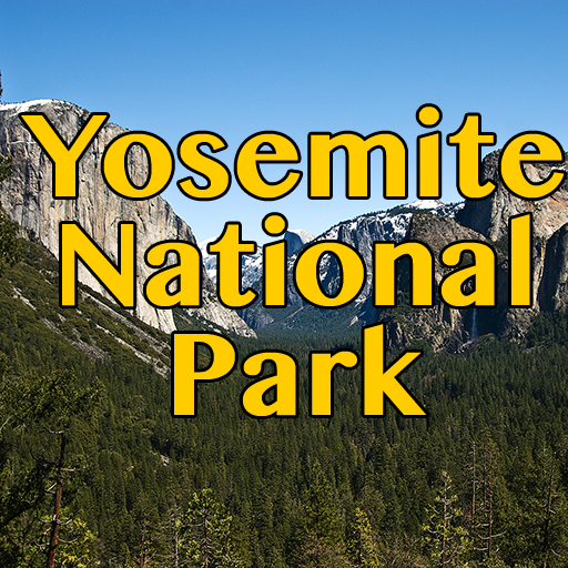 Yosemite National Park Gallery 旅遊 App LOGO-APP開箱王