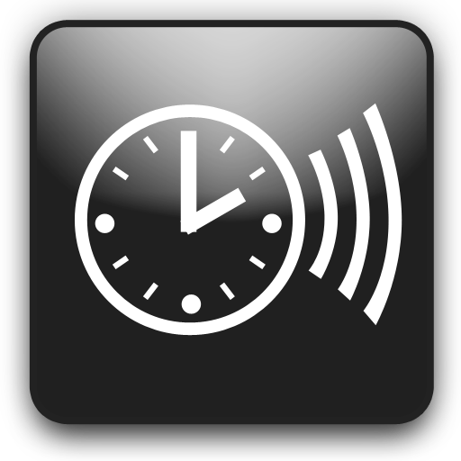 Speaking Clock - EQ STime LOGO-APP點子