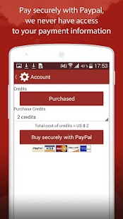 How to mod My Personal Postcard 2.0.2 unlimited apk for laptop