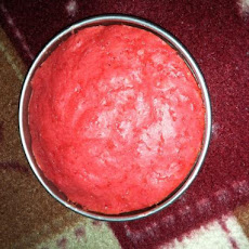 Easy-Bake Oven Pretty Pink Cake