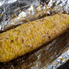 Savory Grilled Corn