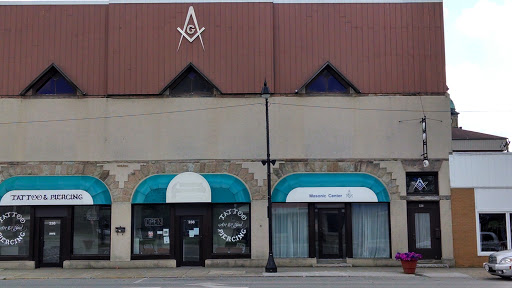 Masonic Center