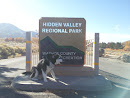 Hidden Valley Regional Park
