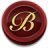Baccarat Royale mobile app icon