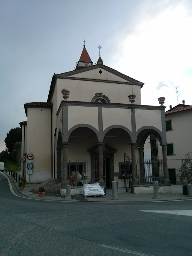 Chiesa Santa liberata
