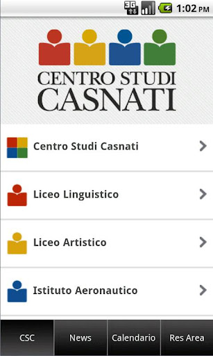 Centro Studi Casnati