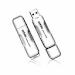 Pen Drive 1Gb A $11 Y 2Gb En $18