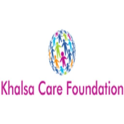 Khalsa Care Foundation LOGO-APP點子