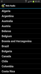 How to mod Internet radio Free 2.0 apk for pc