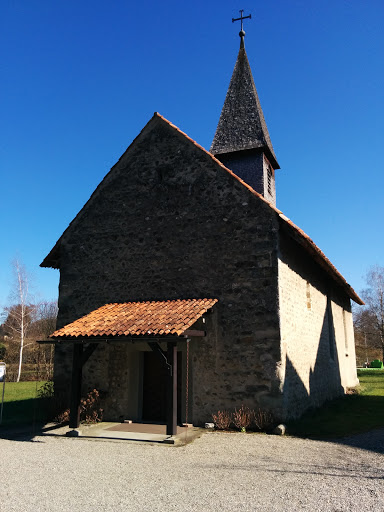 St. Leonhardskapelle