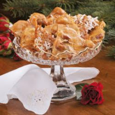 Aloha Brittle
