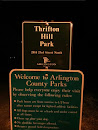 Thrifton Hill Park