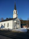 Sharon First Congregational Church