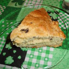 Mom's Irish Soda Bread