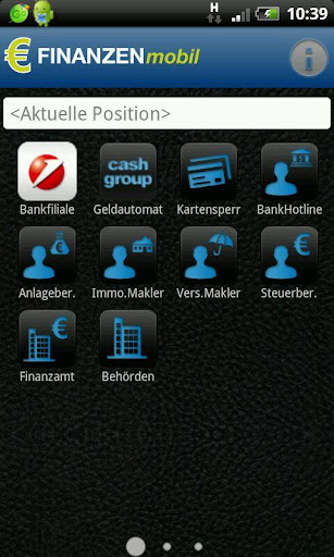 FINANZEN mobile