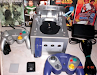Vendo  Cambio   Gamecube Platinum