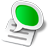 SpeechSynthesis ENG-GBR Voice mobile app icon