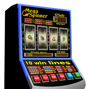slot machine mega spinner Hacks and cheats