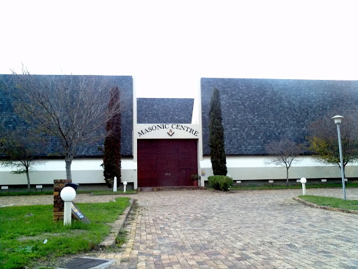Pinelands Masonic Centre