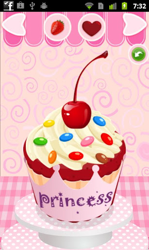 Cupcake Dream Free