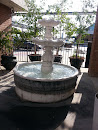 Pacific Plaza Fountain