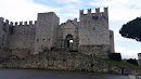 Porta Del Castello