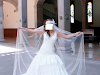 Vendo Hermoso Vestido De Novia