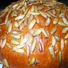 Chef John's Pumpkin Bread