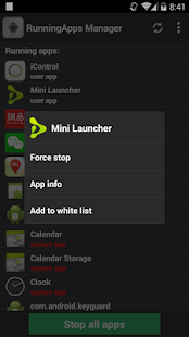 How to get Root AppsManager 1.1 unlimited apk for bluestacks