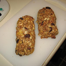 Healthy Müsli, Muesli Bars