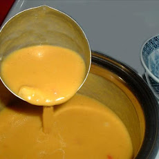 Butternut Squash Soup