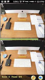 How to install Find Me - Spot The Difference patch 1.0 apk for bluestacks