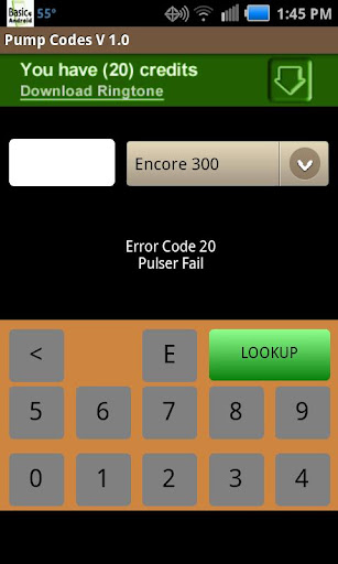 【免費工具App】Pump Codes Pro V2.0-APP點子