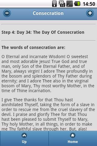 免費下載書籍APP|Consecration To Mary app開箱文|APP開箱王