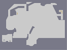 Thumbnail of the map 'bed is easier'