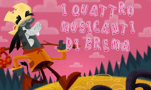 I Quattro Musicanti di Brema