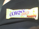 corny