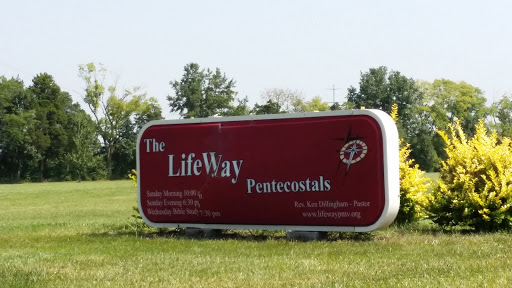 The Lifeway Pentecostal Church 
