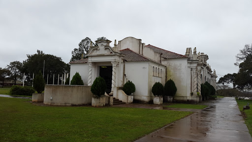 Casa Del Libertador  José De San Martin