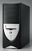 Pc Amd Le 1150 1 Gb Ram Disco 250 Gb Win Vista Xp