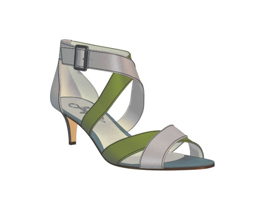 I Designed My Perfect Shoes!