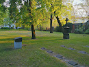 War Grave Memorial Rummelsburg