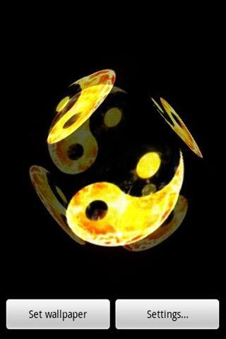 3D yinyang 9