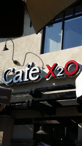 Cafe X2O