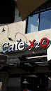 Cafe X2O