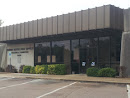 Adamsville Post Office