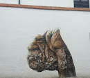 Graffiti Cara Derecho 2